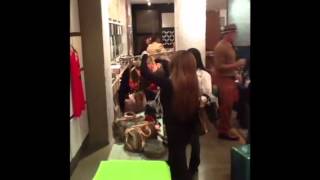 Consign of the Times - Online Consignment Store Art Base :: Chanel Accessories Pop up Shop 2011