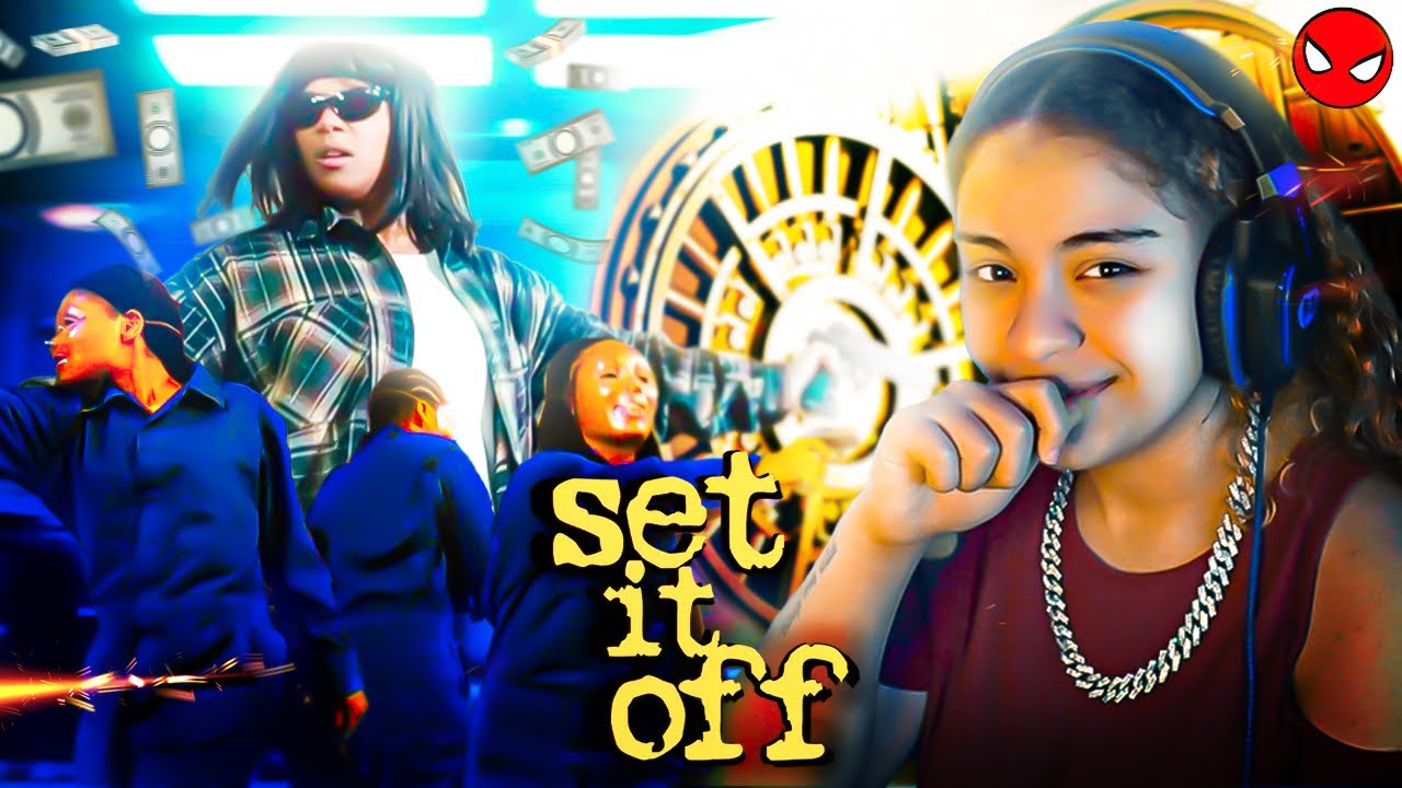 First Time Watching *SET IT OFF* And It's A MASTERPIECE.