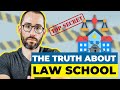 The Worst Law Schools in America (And How to Spot One)