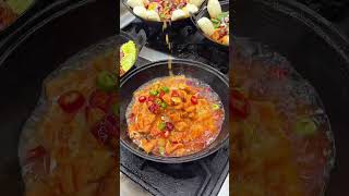 Teppanyaki & BBQ: A Specialty Fast-Food Restaurant Concept
