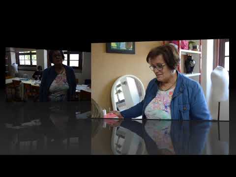 Corte e Costura- Polo de Valado dos Frades #2