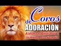 8 hora coros de adoracin musicacristianaalabanzas2