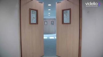 acteur majeur du secteur pharmaceutique - Workplace | Cas Client