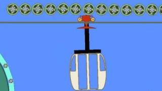 Phun: Gondola