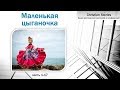 Повесть - Маленькая цыганочка   |  рассказ