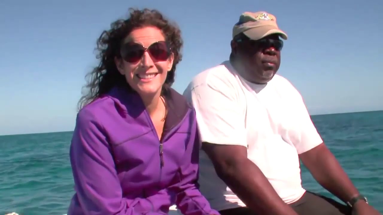 Bimini Island    The REAL Bahamas HD