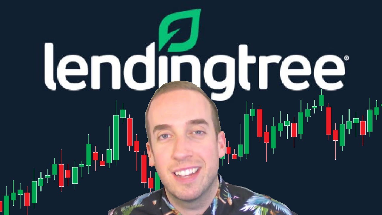 Reversal Tree Lending Tree Long Term Reversal? $TREE - YouTube