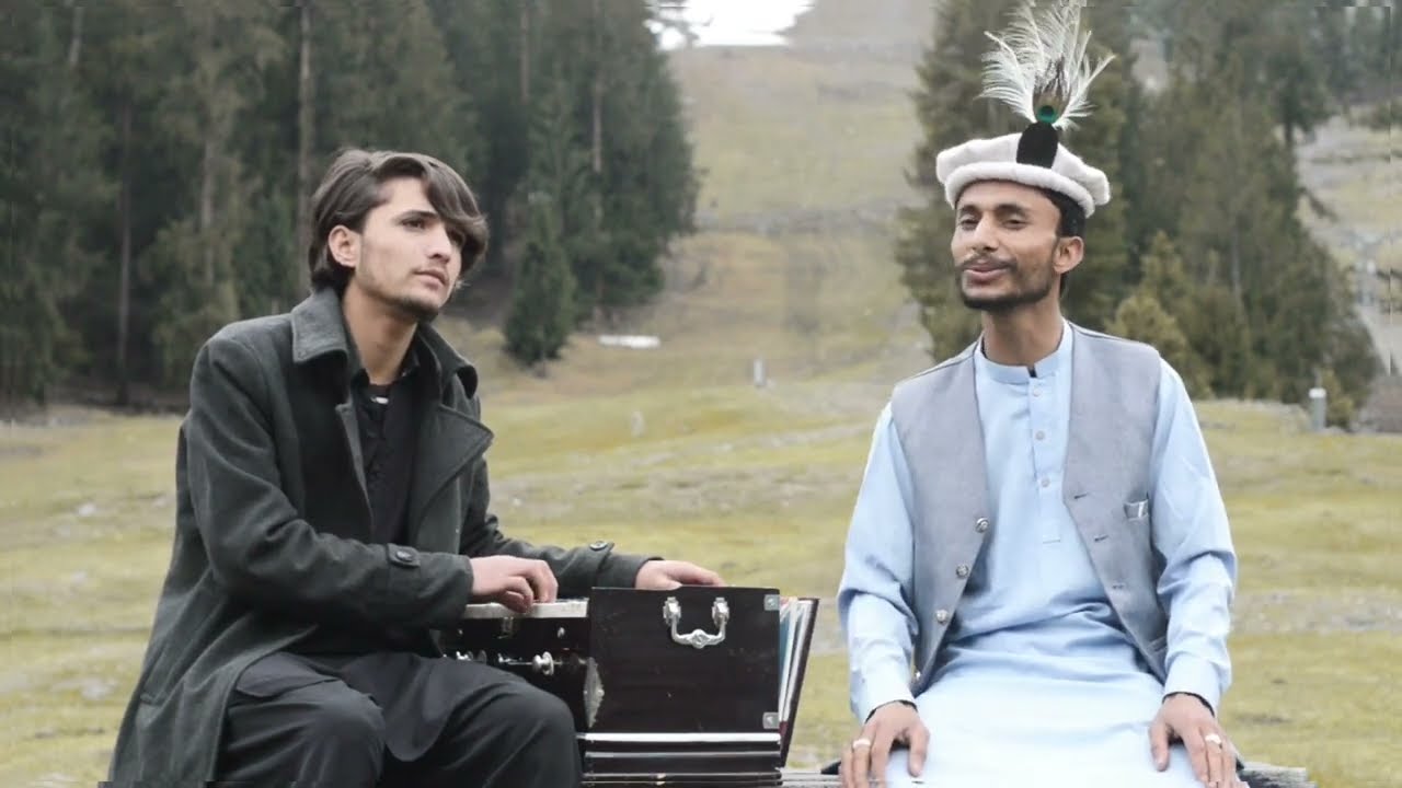 Waya Nay Waya Nay |Layrics Irfan Ali Sehrayi|.| Vocals Rafee Ullah Khayali|