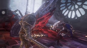 Blades of Fate   Lords of the Fallen Mobile Gameplay Android  iOS