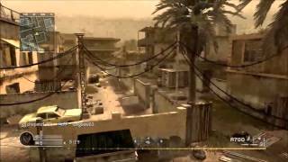 Cod4-1 Blackscope Halfscope Noscope