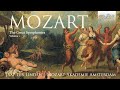 Mozart: The Great Symphonies Vol. 1