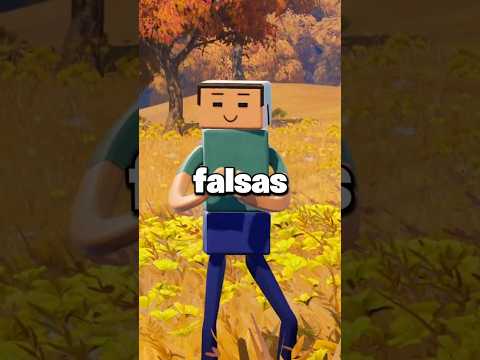 Fortnite está lanzando COLABORACIONES FALSAS 🤯