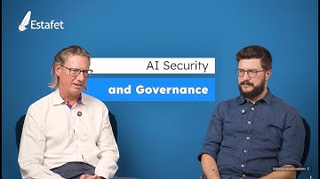 3. Agentic AI - Proof of Concept Governance & Security: Protecting IP and Data