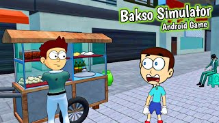 Bakso Simulator - Shiva and Kanzo New Business 🍔🥪 screenshot 2
