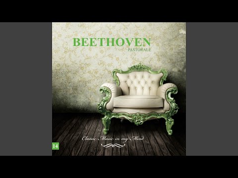 Guarda Symphony No. 6 in F Major, Op. 68 "Pastoral": I. Allegro ma non troppo su YouTube