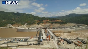 Thách thức các thủy điện trên sông Mê Kông và cách tiếp cận của Việt Nam