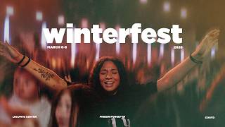 Smoky Mountain Winterfest  | Highlight Reel | Pigeon Forge, TN | 2026