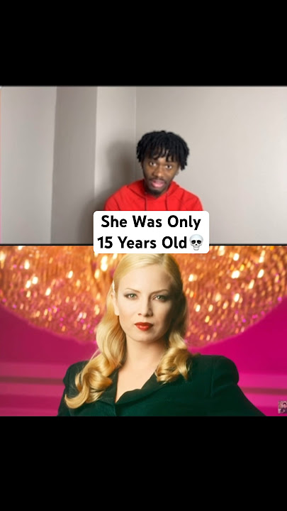 This Porn Star Was Only 15 When She started🫢? #shorts #adult #film #celebrity #exposed