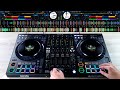 Pro DJ DESTROYS DDJ FLX10 10 Songs In 5 Mins 