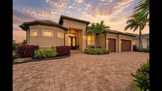 Elevated Gulf Access Waterfront Living Punta Gorda,FL | 1220 Spanish Cay
