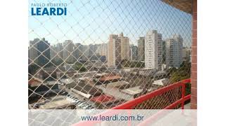 Apartamento - Campo Belo - São Paulo - SP - Ref: 509005