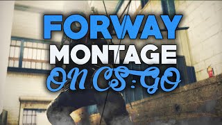 [CS:GO] TRY EDIT #1