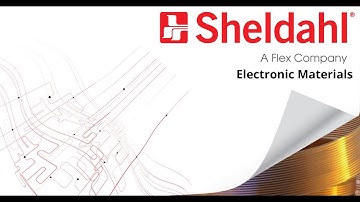 Sheldahl Flexible Technologies | Electronic Materials