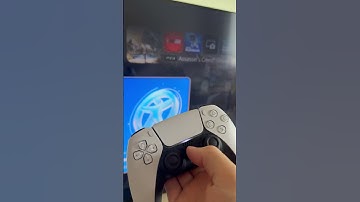 How to Switch Users on PS5 in Seconds! 🎮🔥