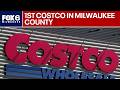1st Costco in Milwaukee County | FOX6 News Milwaukee