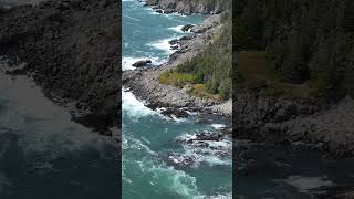 Bold Coast -  Cutler Maine - Way Downeast📍