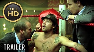 🎥 SNATCH (2000) | Full Movie Trailer in HD | 1080p