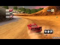 Cars Mater National  Full Walkthrough Game HD