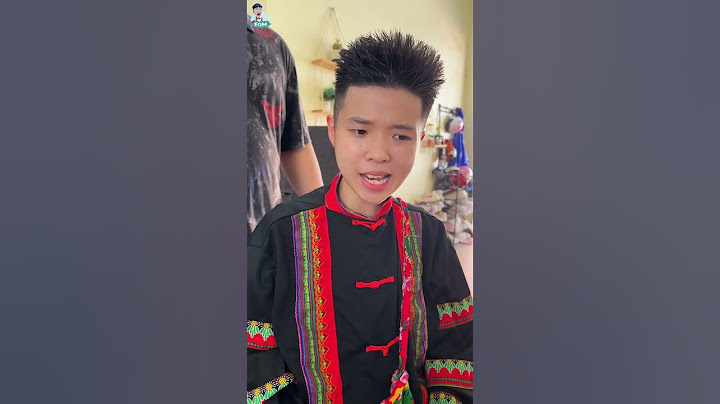 Thao túng tâm lý thợ tóc | Lò A Tôm xuống phố tập 91 | Tôm channel official #shorts