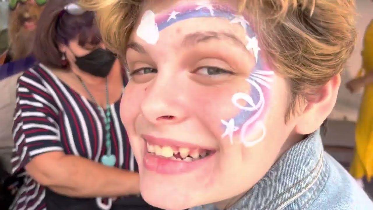 Sweet & Tender Hooligans LIVE SHOW at the OC Fair 2022!