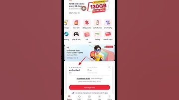 🎉🥳Vi 2025 Ka New Offer Unlimited 4G Data only 365 Vi Fully Unlimited डाटा vi ke naye recharge plan😊