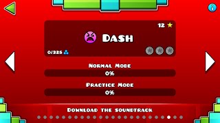 GEOMETRY DASH 2.2 IS OUT (ON ALL DEVICES)