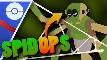 I FINALLY Tried Spidops - And It