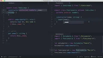 cursos/0015-introducao-ao-typescript: Como Adicionar Atributos a uma Classe Derivada no TypeScript (super)