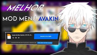 2026 Novo Mod Menu Avakin Life 2026 Itens Raros Xp Diamantes & Mais