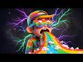 FREESTYLE BEAT - ''FLOW COLORS'' | Trap Hard Instrumental 2026 | Rap Beats