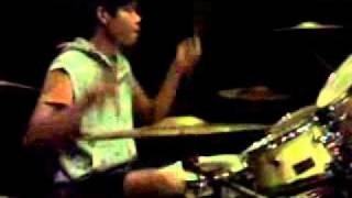 alakadar band TERLUKA (new single)