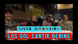 Chef Dancuk⁉️Sista MAMARIKA Los DoL Bening Bening