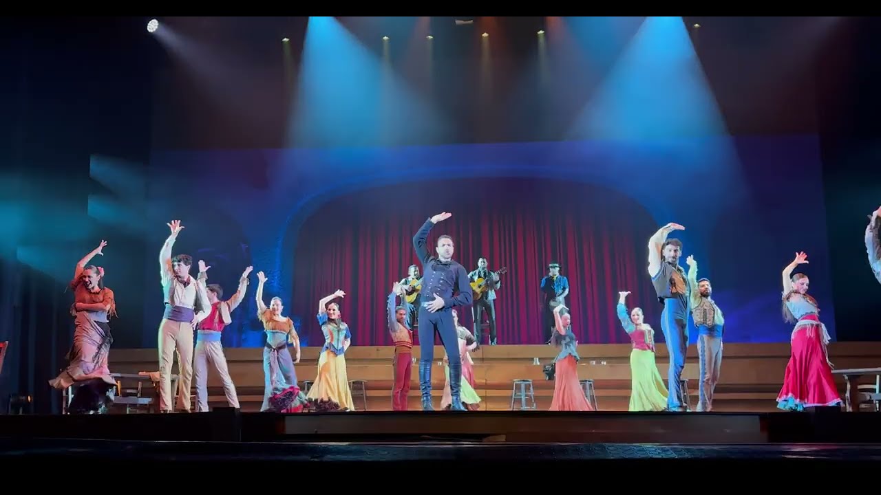 Don Juan Musical - Du Plaisir - Sofia - 01.02.2026 - Gian Marco Schiaretti