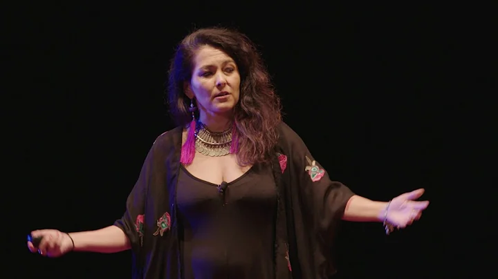 Shifting the Story | Lisa Russell | TEDxAsburyPark