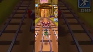 best Cartoons Subway Surfers shorts - 2022 Gameplay in Mobile | #shorts #gaming |😱132(1) screenshot 5