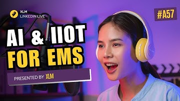 A057: AI and IIoT for Environmental Monitoring