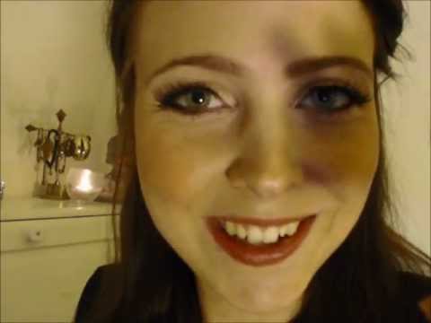 Salon Zen - Makeup Roleplay *ASMR*