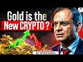 Why Gold is behaving Like Crypto Currencies Nowadays? | Challenges for the Indian Economy | StudyIQ