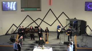 RHBC Sunday Worship Services