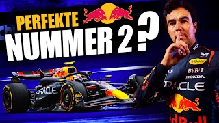 Schluss mit dem Perez Bashing! Bester F1 Wingman für Verstappen? | #ASKMSM